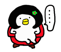 taraoka sticker #3670491