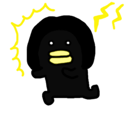 taraoka sticker #3670493