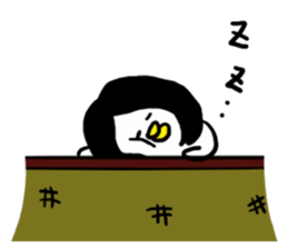 taraoka sticker #3670495