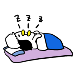 taraoka sticker #3670497