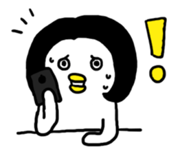 taraoka sticker #3670501