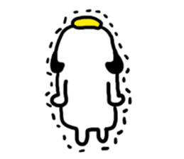 taraoka sticker #3670502