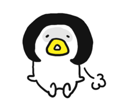 taraoka sticker #3670504