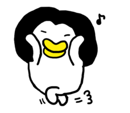 taraoka sticker #3670505