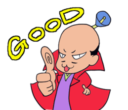 General Mini and squires sticker #3670752