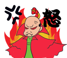 General Mini and squires sticker #3670754