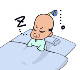 General Mini and squires sticker #3670757