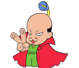 General Mini and squires sticker #3670758