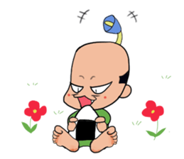 General Mini and squires sticker #3670759