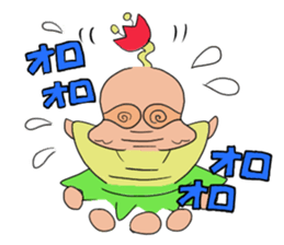 General Mini and squires sticker #3670762