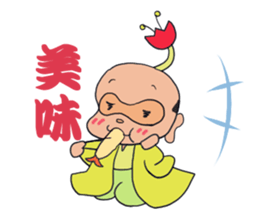 General Mini and squires sticker #3670765