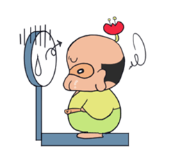 General Mini and squires sticker #3670769