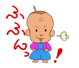 General Mini and squires sticker #3670775