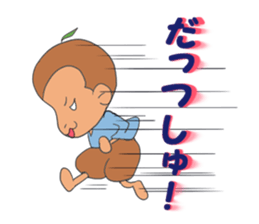 General Mini and squires sticker #3670777