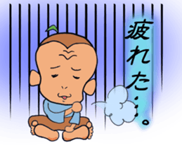 General Mini and squires sticker #3670778