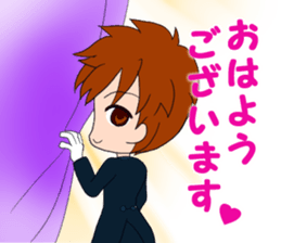 General Mini and squires sticker #3670787