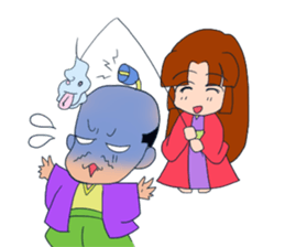 General Mini and squires sticker #3670789