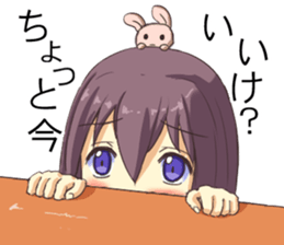 Japan Kanazawa dialect sticker #3670832