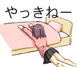 Japan Kanazawa dialect sticker #3670859