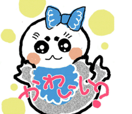 gomatan sticker #3670872