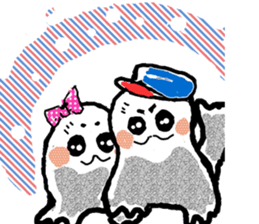 gomatan sticker #3670875