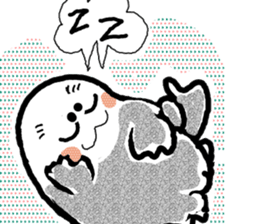 gomatan sticker #3670882