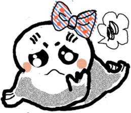 gomatan sticker #3670883