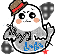 gomatan sticker #3670895