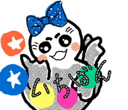 gomatan sticker #3670896