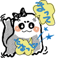 gomatan sticker #3670897