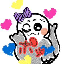 gomatan sticker #3670898