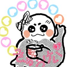 gomatan sticker #3670900