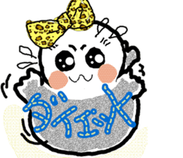 gomatan sticker #3670901