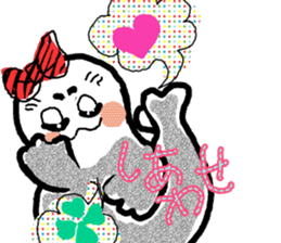 gomatan sticker #3670903