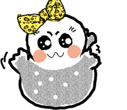 gomatan sticker #3670904