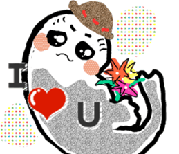 gomatan sticker #3670906