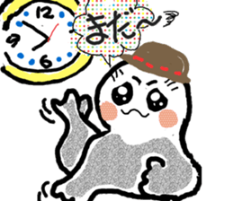 gomatan sticker #3670907