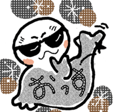 gomatan sticker #3670908