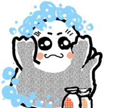 gomatan sticker #3670909