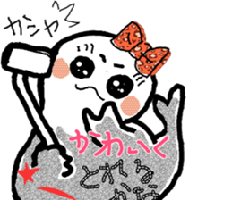 gomatan sticker #3670910