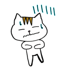 Wayward Risco sticker #3671236