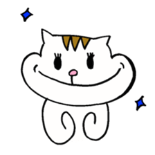 Wayward Risco sticker #3671241