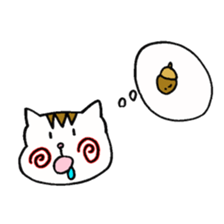 Wayward Risco sticker #3671242