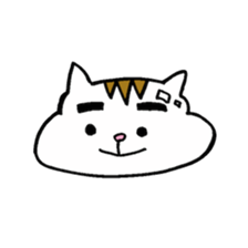 Wayward Risco sticker #3671249