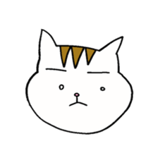 Wayward Risco sticker #3671250