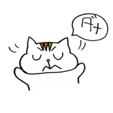 Wayward Risco sticker #3671253