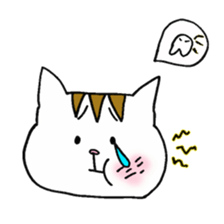 Wayward Risco sticker #3671256