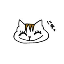 Wayward Risco sticker #3671259