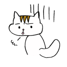 Wayward Risco sticker #3671260