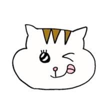 Wayward Risco sticker #3671262